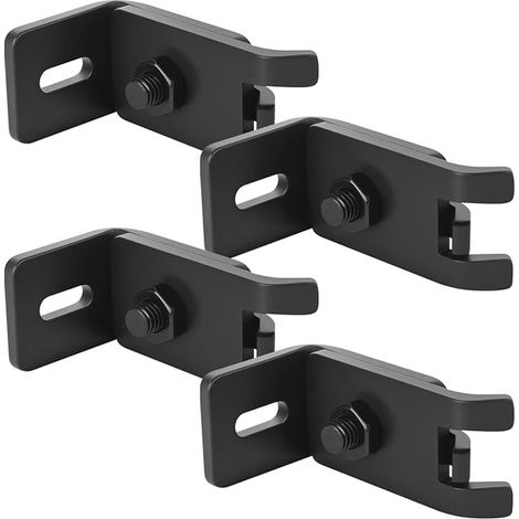 Wall Mount Brackets (1/5)