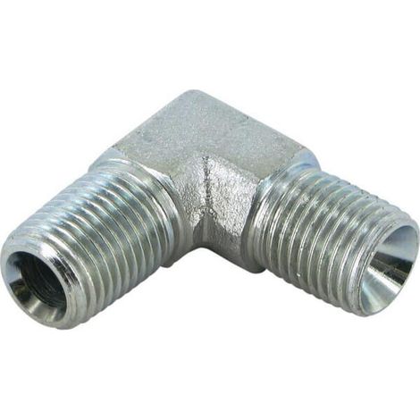 Winkelkupplung 1/4 BSP x BSPT VOSS MMV9004BBT