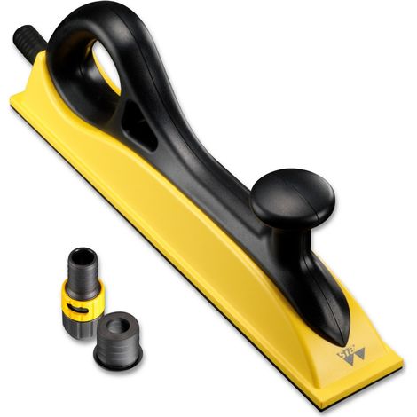Sia Handschleifblock 70x400mm 68L (1/2)