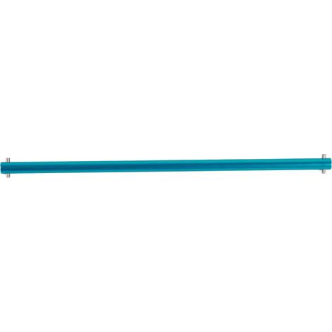 Arbre de transmission central en alliage d'aluminium 165mm pour Tamiya TT02, pièces de rechange et amélioration voiture RC. (1/5)