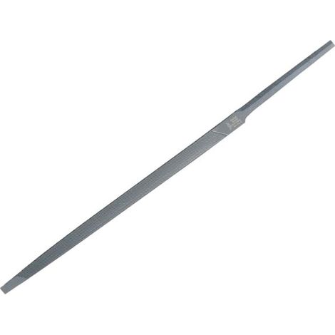 Slim Taper Saw File 4-186-06-2-0 150mm (6in) BAH1866