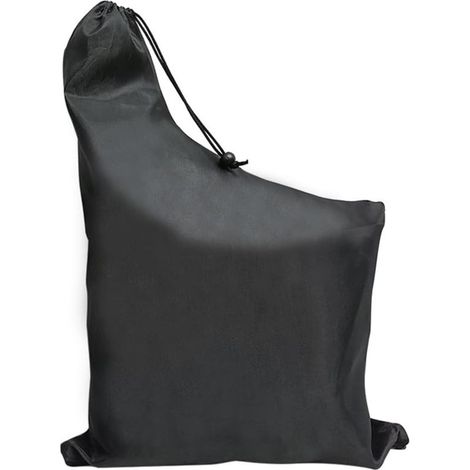 1 Paquet de Sacs de Rangement pour souffleur de Feuilles, Sacs universels pour souffleur de Feuilles, Sacs de Rangement réglables, Sacs pour aspirateur intérieur et extérieur (1/5)
