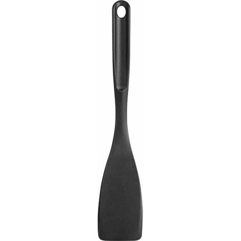 Pfannenwender 31,5 cm aus Nylon, temperaturbeständig bis max. 260 °C (1/4)