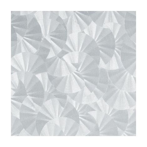 PLASTICA ADESIVA 2701 HOME DECO - TRASPARENTE GHIACCIO H.CM 45 L.MT 15- 1 pezzi