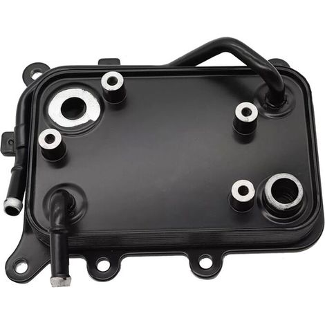 Enfriador de aceite de transmisión 256201U500 25620D3000 para Sorento 2016-2020 y Tucson 2.0L 2016-2020 (1/2)