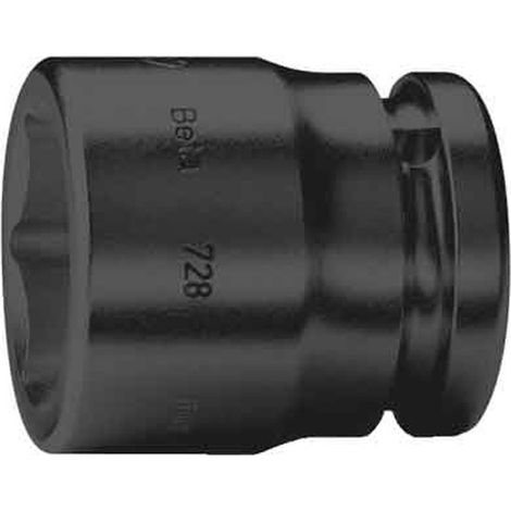 CHIAVE A BUSSOLA ESAGONALE MACCHINA ART. 728 BETA 21 mm