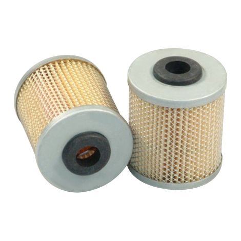 Filtre à gasoil SN 862 – Compatible Renault Agri – Dimensions 65mm x 82mm – Filtration haute performance – Hifi Filter