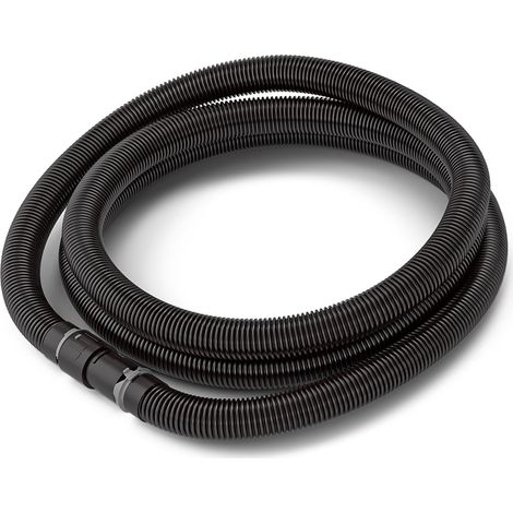 Tubo Flessibile di Aspirazione 32 mm x 3 m per MENZER Aspiratore Industriale VCL 320 / 330