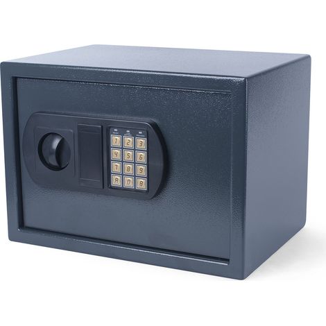 Pavo 8037483 - Cassaforte con tastierino elettronico