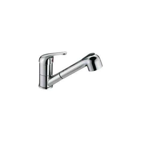 Apell Apell APL20DCCR rubinetto Cromo (1/2)