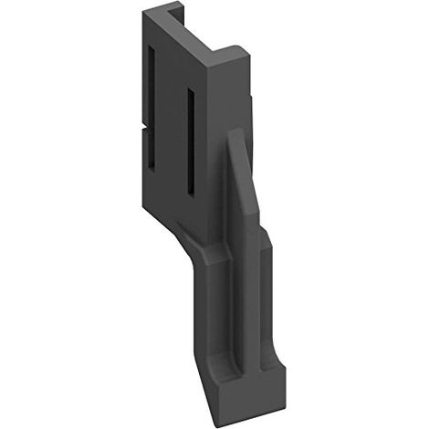 ABB 2 CPX010485R9999'TZ501 CALZO GUIDE TIGE FERMETURE, TWIN LINE STRIEBEL & JOHN 2CPX010485R9999