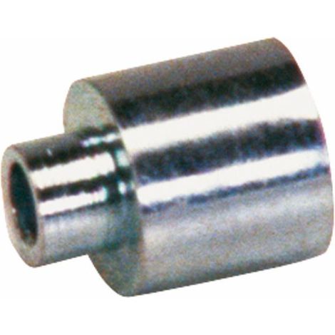 Douille arrêtoir pour gaine Ø 13 mm (Lot de 10)