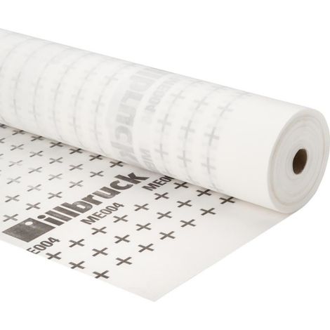 Freno de vapor ME 004 1,5 x 50m (1/3)