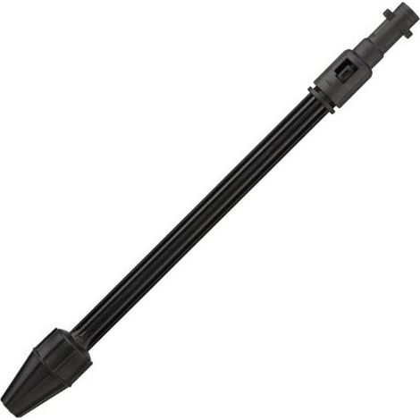 Buse Rotative pour Nettoyeur Haute Pression 160Bar, Accessoire Compatible avec Karcher K2 K3 K4 K5 K7, Parkside et Lavor (1/5)