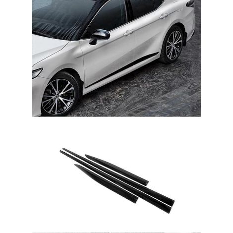 Moulures latérales de portière pour Toyota Camry 2018-2024 ( ) (1/5)