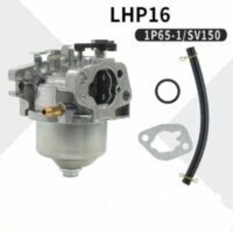 Carburateur SV150 LHP16 RV150 M150 V35 V40 RM4 Tondeuse 18550016/0