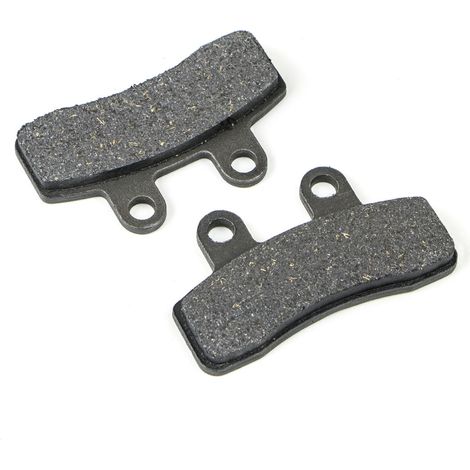 STI Pastiglie Freno Pitbike Motard Quad Tipo D Coppia