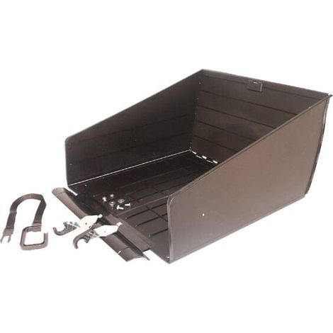 Box 46 con indicatore carbur AL-KO 118701