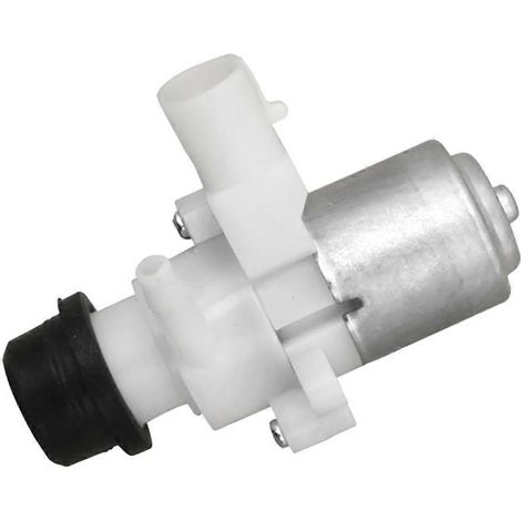 Moteur de pulvérisation d'eau HLK7046 104252 104307 T4695001 Compatible avec Kenworth T680 T880, Hyundai, Kia (1/5)