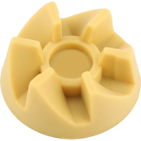 1 Ersatzgummiteil für den Standfuß des Mixers, kompatibles Zubehör für Entsafter-Mixer (1/5)
