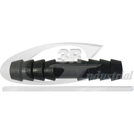 3RG 86045 CONECTOR RECTO (PACK 30 PCS)
