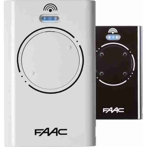 Mando a distancia Faac Xt2 868 Slh Lr