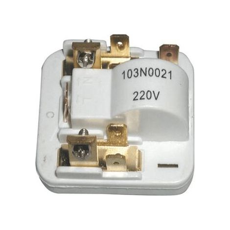 RELAIS DANFOSS 103N0021 POUR REFRIGERATEUR - 792682