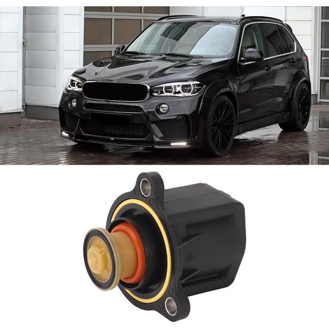 Turbinenmagnetventil 11657601058 kompatibel mit BMW F01 F10 E82 E88 (1/5)