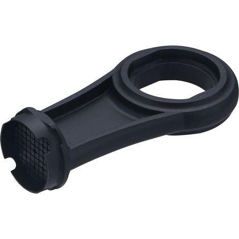 Llave desmontaje/limpieza Aireador Atomizador QUICK PLOMBERIE - para aireador 22/24