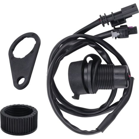 Doppia presa USB per moto, accessori per G310GS R18 G310 GS F900R F900XR, con cavo lossless (1/4)