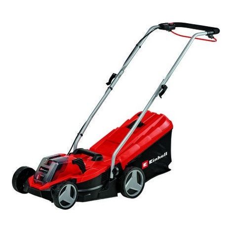 Tagliaerba a batteria GE-CM 18/33 Li (1x4,0Ah) Einhell (1/4)
