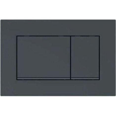 Mitigeur Lavabo Cascade Moderne Acier Inoxydable Eau Chaude Froide Galvanisé 1/2 Pouce Argent (1/4)
