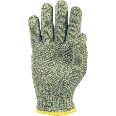 Gants de protection KCL 950-10 Para-aramide, carbone, coton EN 388 RISQUES MECANIQUES 2441 + EN 407 RISQUES THERMIQUES (1/2)