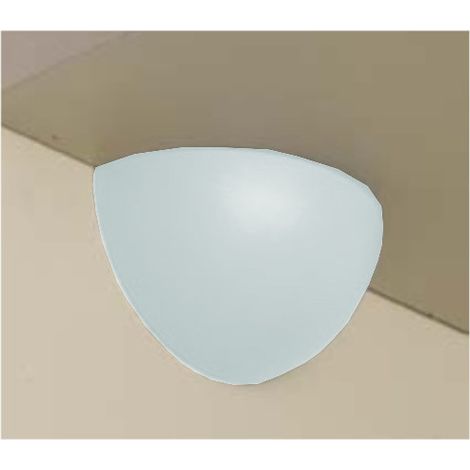 Select STBE05C Ensamble de Tacones Bola Blanco 50x25x25 mm