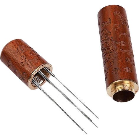 Distributeur de tasseurs à café, agitateurs à café, distributeur de café pour la maison et les boutiques de boissons froides-5 pins engraved (1/5)