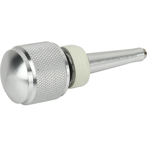 Varilla de medición de aceite magnética de aluminio, repuesto para el generador inversor WEN 56125i de 1250 vatios.
