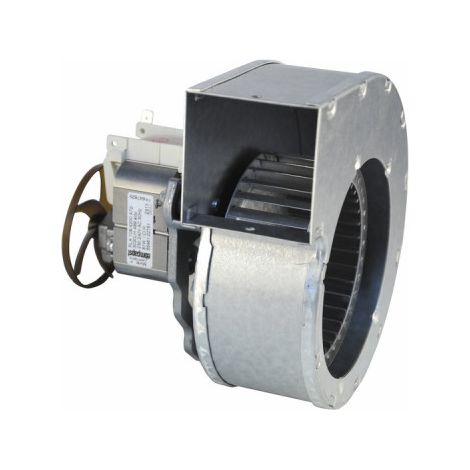 extracteur - DIFF pour Chaffoteaux : 60084015 (1/2)