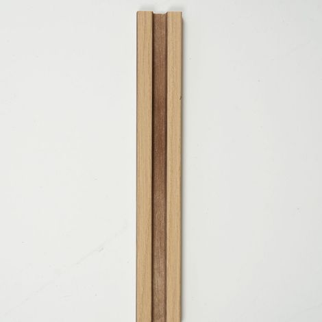 Slim Line Natural S - Perfil Derecho