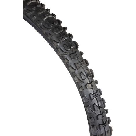 ON BIKE Copertone MTB 26x1.95 con Battistrada ad Alta Aderenza (1/2)