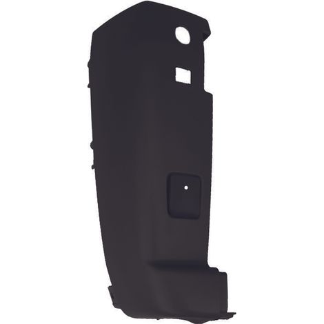 CANTONALE POSTERIORE SINISTRO NERO SENZA CATADIOTTRO - FIAT - Ducato 2014 - 735685369 - 1637185480 (1/5)