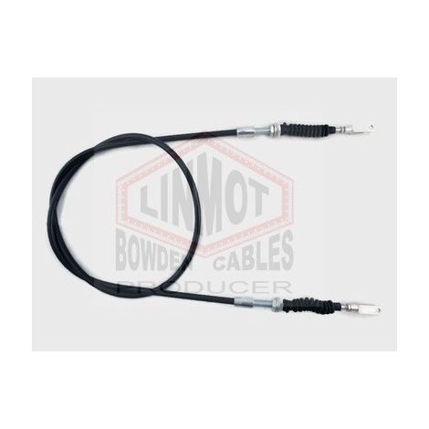 CABLE DEL ACELERADOR SCANIA SC 124 (1414372) (1/3)