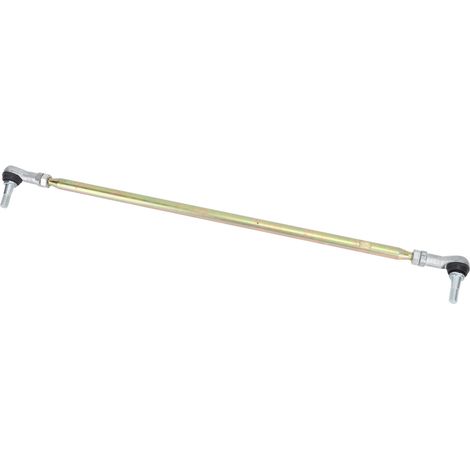70876 G01 Lenkgestänge-Kit: Robustes, stabiles und hochfestes Lenkgestänge für EZ-GO TXT Golfwagen (Benzin/Elektro). (1/5)