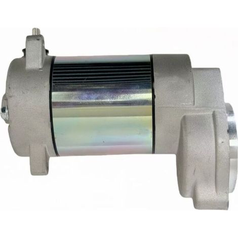 SMU0034 Anlasseradapter für Polaris Sportsman 400 Anlasser (1/4)