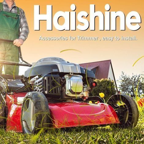 Kraftstoffleitungsschlauch-Tülle für Honda GX31 GX35 GX35NT GX22 GX25 GX25N GX25NT GX25T GX 31 35 35NT 22 25 25N 25NT 25T (1/4)