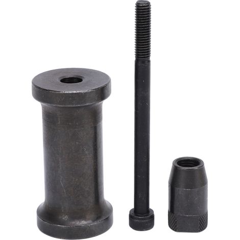 Ortviai Extracteur à Masse Glissante pour Injecteurs Diesel – Outil Métallique Robuste pour Moteurs BMW N14, N18, N20, N26, N53-N55, N63, S63 (1/5)