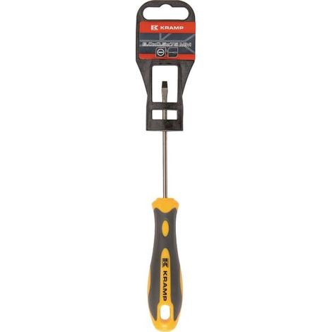 Cacciavite spaccato 0,5 x 3,0 x 75 mm UNIVERSALE 180801130075KR (1/3)