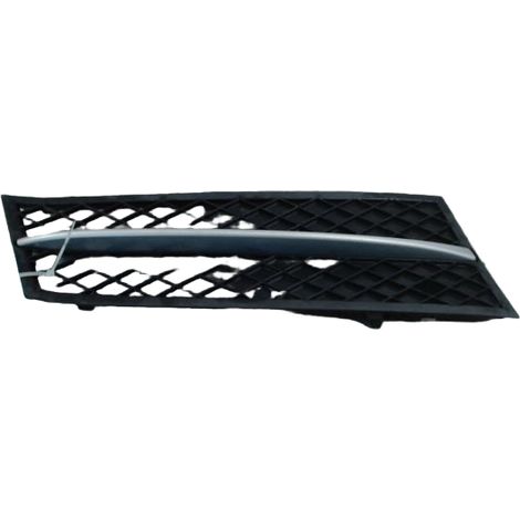 [PRODUIT D'OCCASION] Obturateur Phare Additionnel Pare-choc Avd BMW Serie 5 ♻️ Ref Oe. 51117200698 - Garantie à vie (1/3)