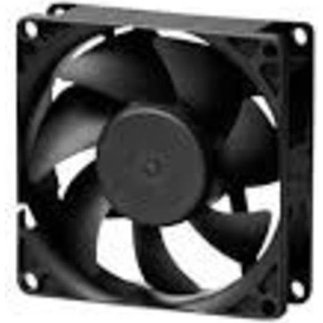 Ventilatore assiale Sunon ef80251s2-1000u-a99 80x80x25 mm 62.9 m³/h
