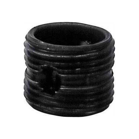 CONECTOR DE 1" PARA RADIADOR DE ALUMINIO