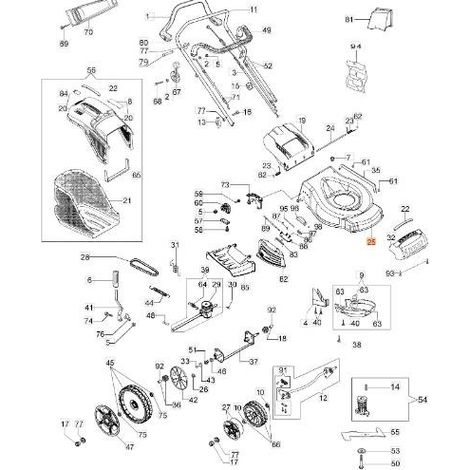 ESTUCHE ORIGINAL EMAK 66110836R